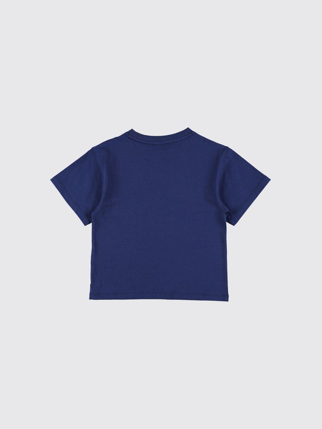 T-Shirt Kids color White