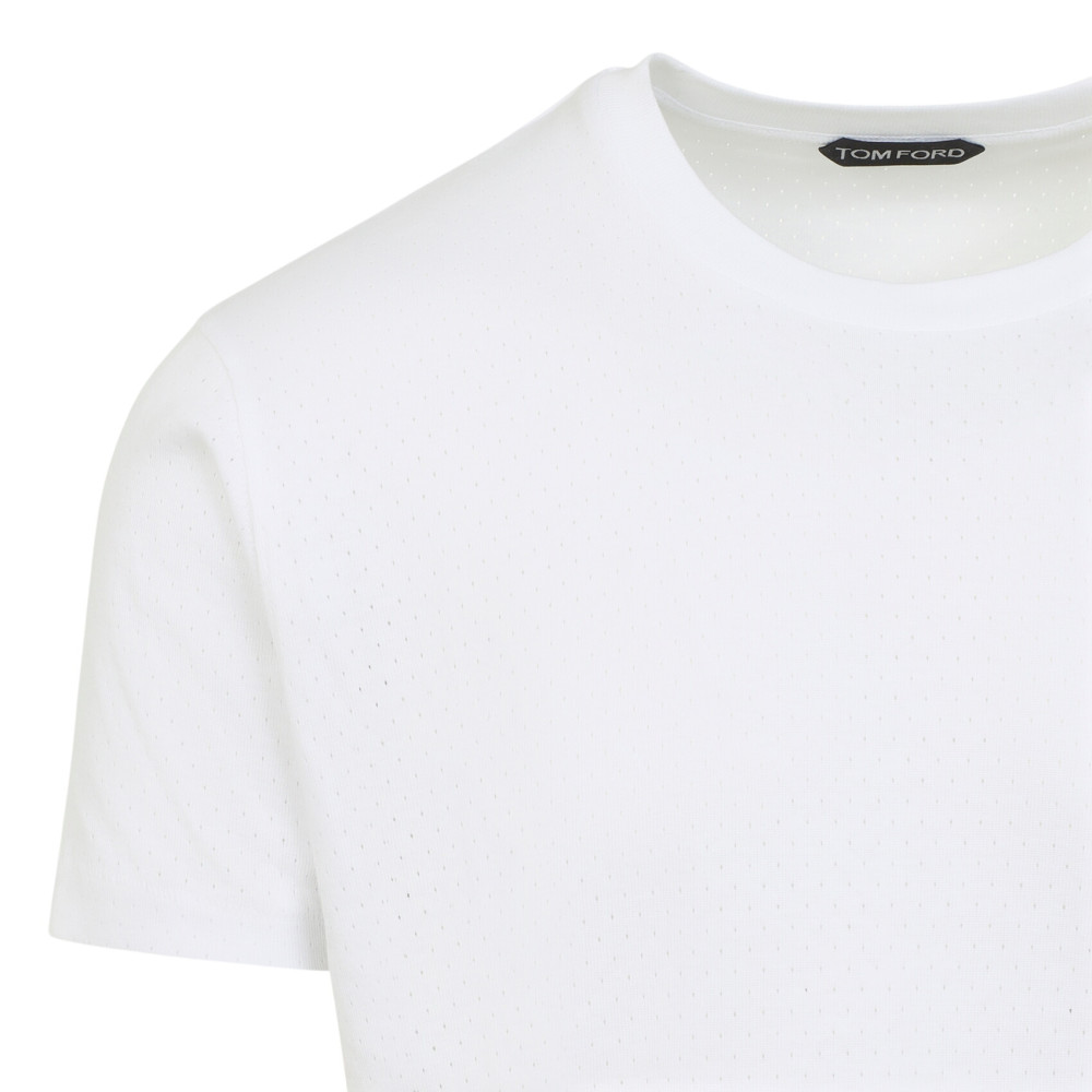 T-Shirts White