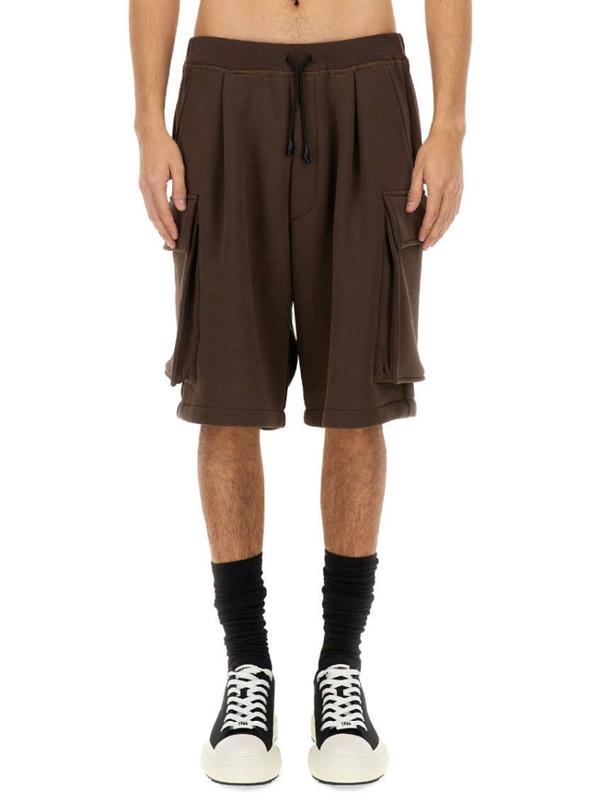 Cargo Shorts