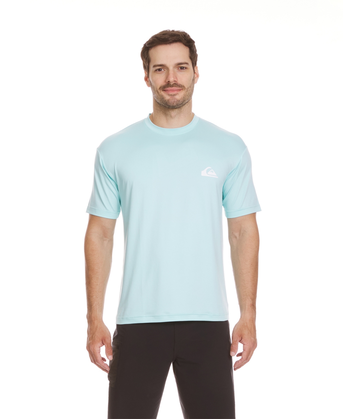 Men's Everyday Surf Short Sleeve T-Shirt - Island Waters