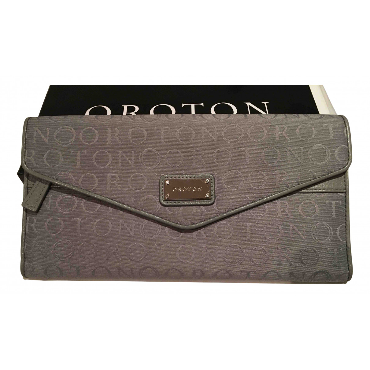 Wallets Cloth for Female