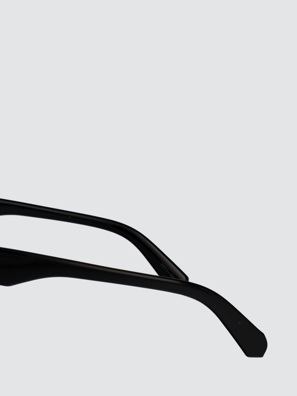 Sunglasses Woman color Black