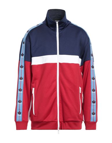 Man Sweatshirt Navy blue