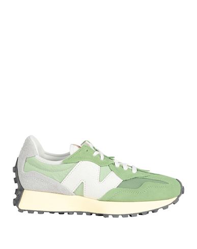 327 Woman Sneakers Green