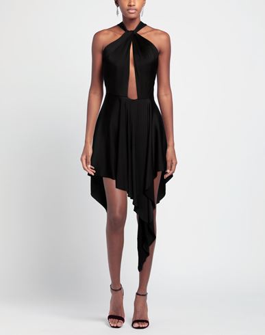 Woman Mini dress Black