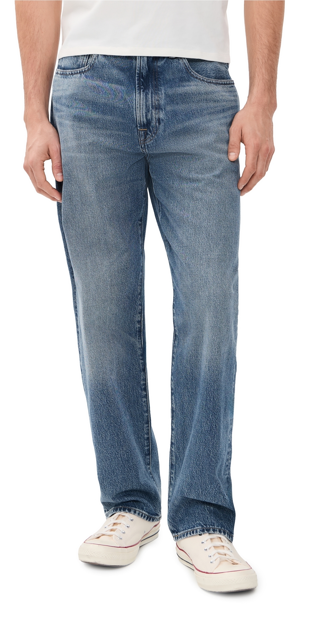 1991 Loose Talcott Jeans Talcott Wash