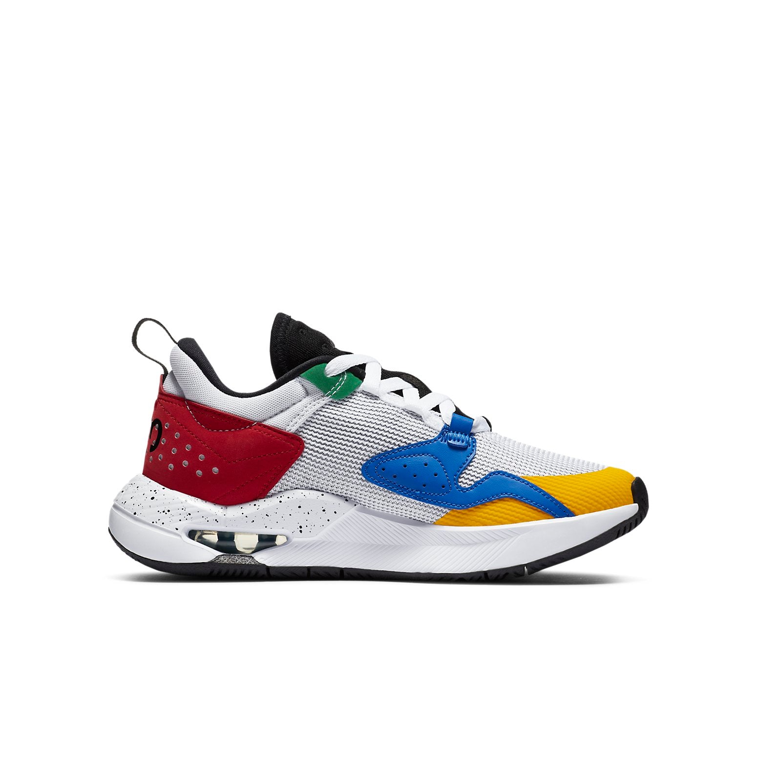 (GS) Air Air Cadence 'Olympics Rings'