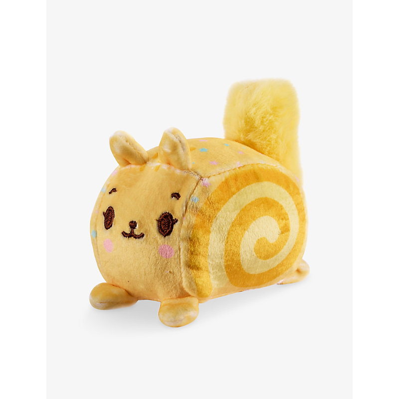 Squish-Berries Scented Plush Fidget Toy 4cm