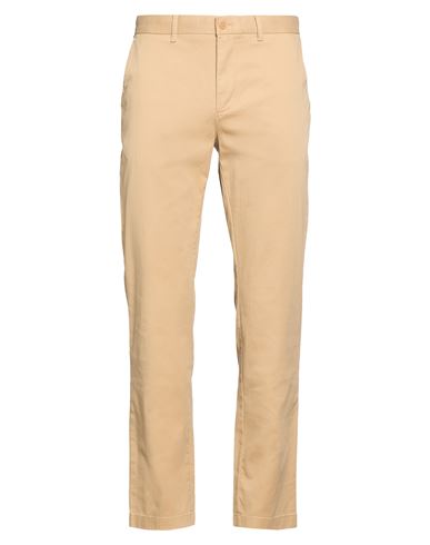 Man Pants Sand Size 31W