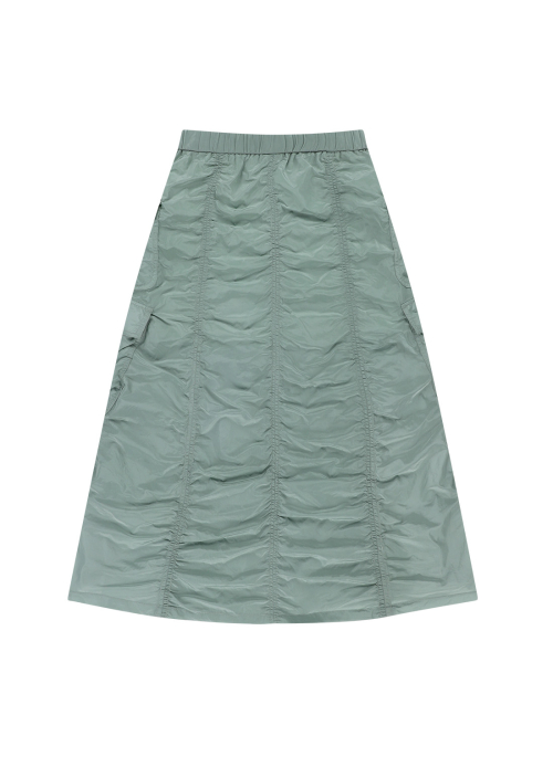 OG Front Open Cargo Skirt