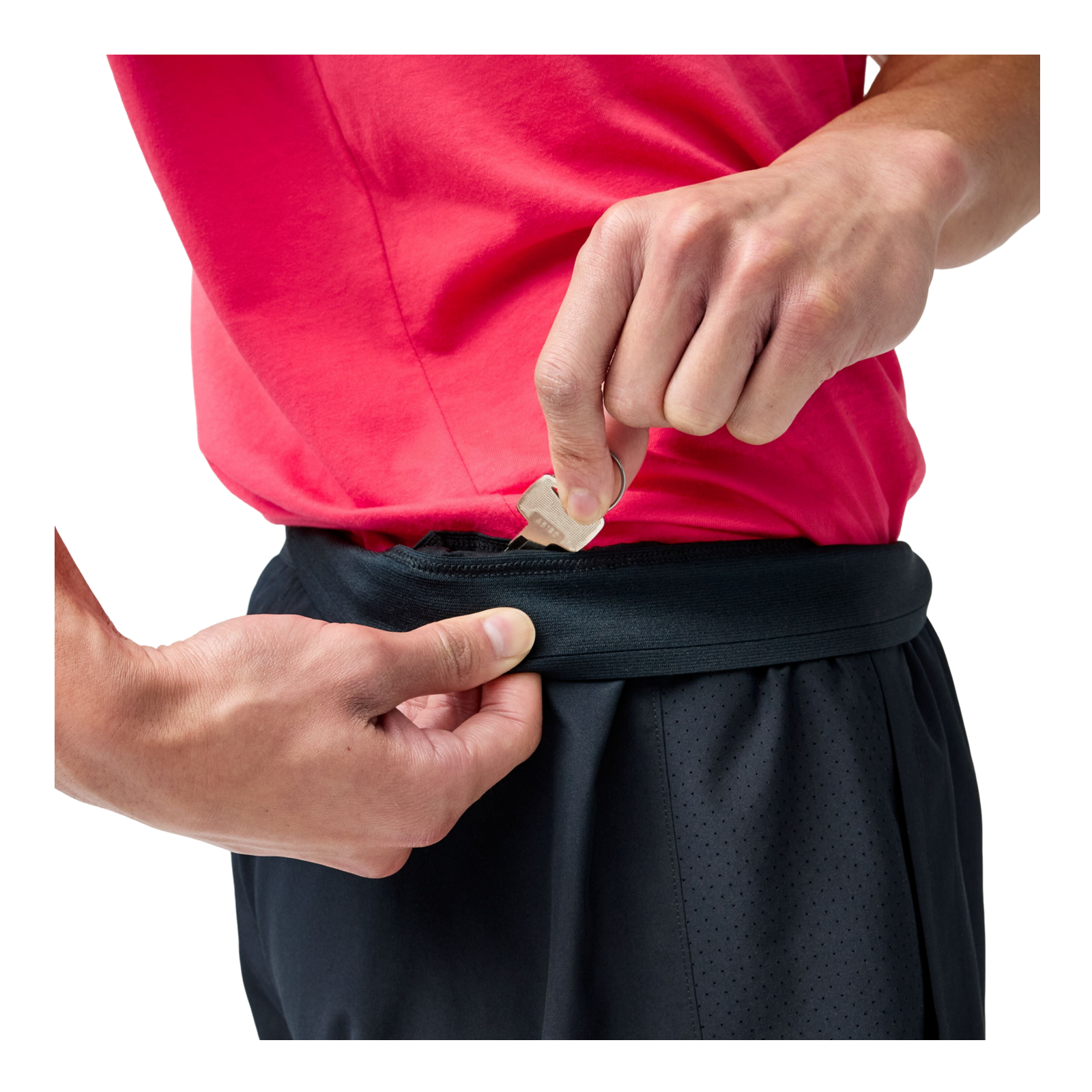 Brooks Dash Short