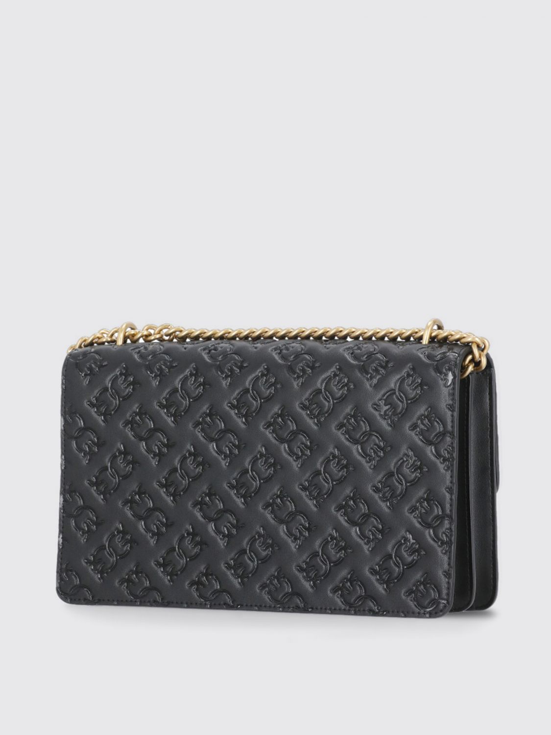 Crossbody Bags Woman color Black