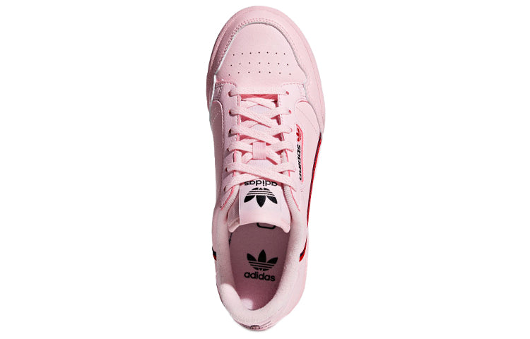 (GS) Continental 80 J 'Clear Pink'