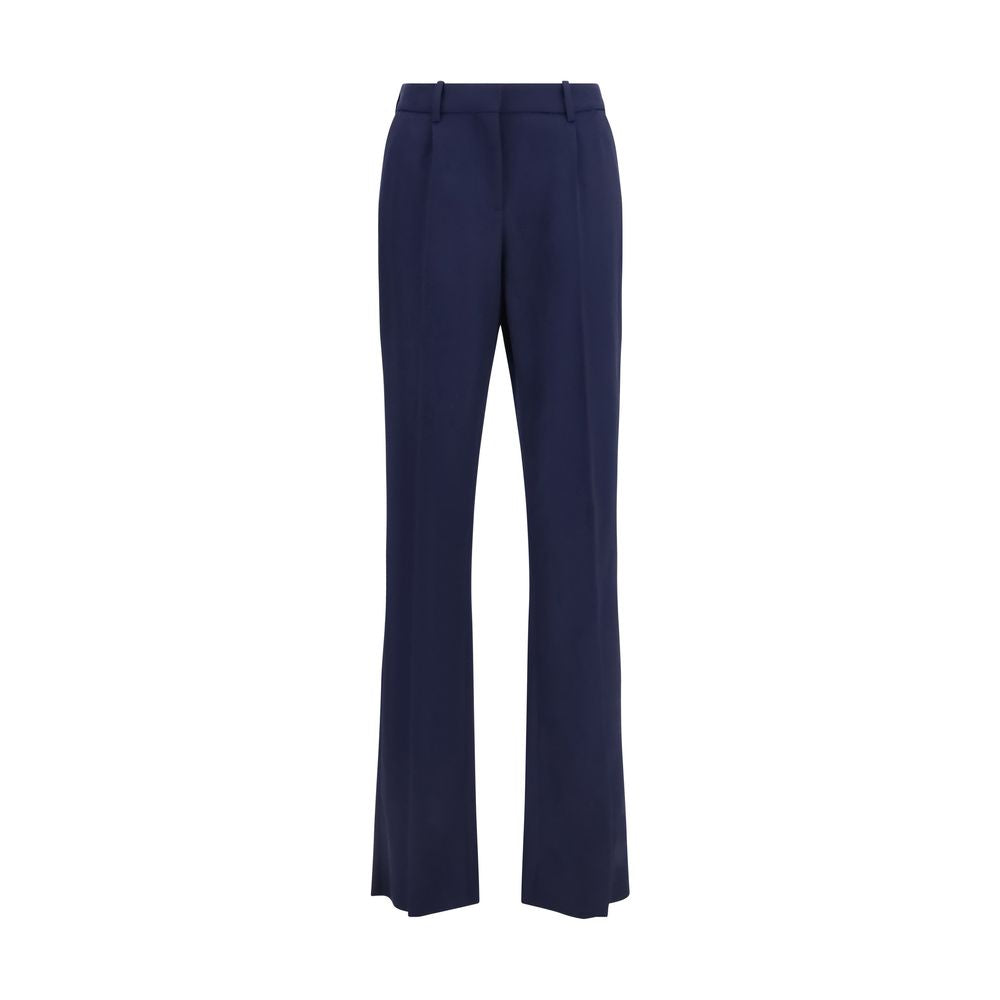 Ovis Aries Trousers — Navy