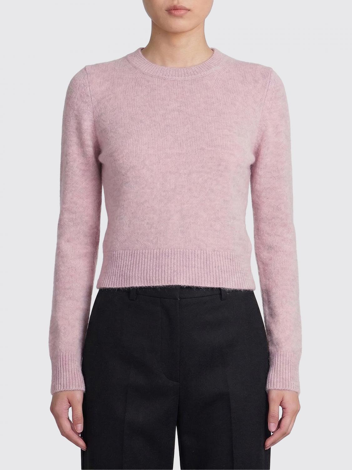 Sweater Woman color Pink