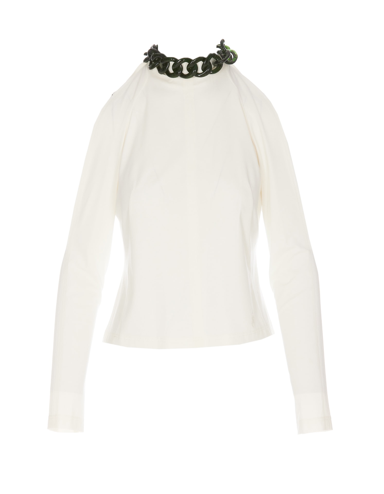 Chain Link Top