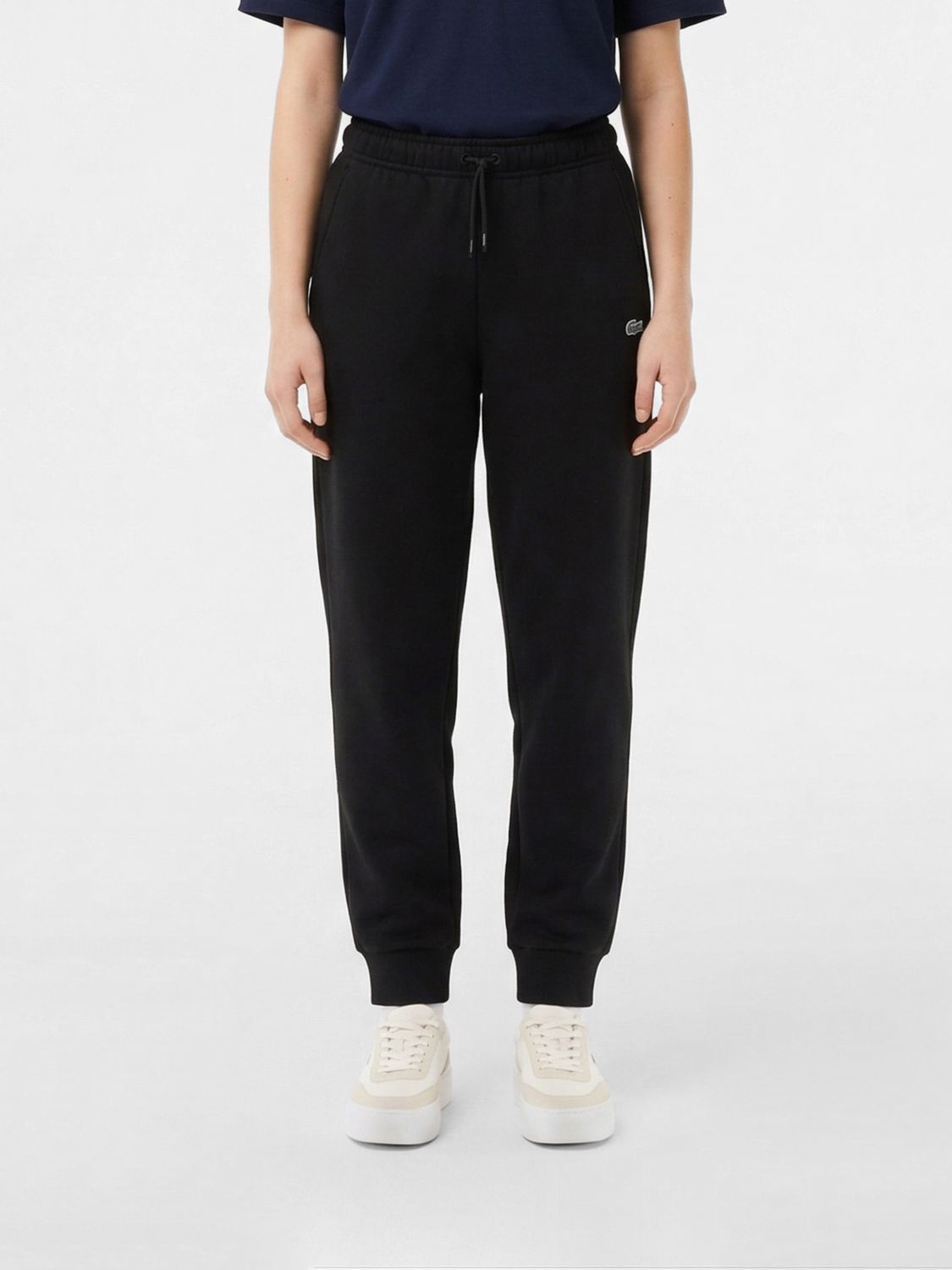 Pants Woman color Black