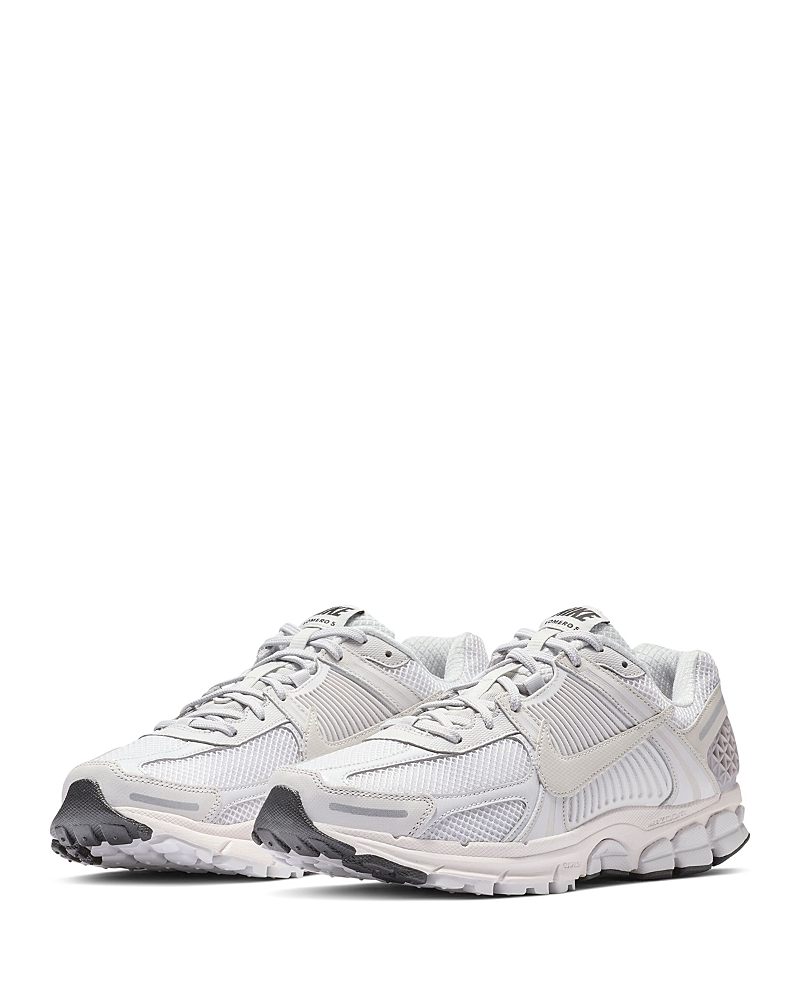 Zoom Vomero 5 sneakers - Black