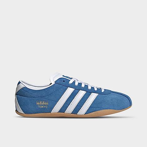 Women's Originals Tokyo Casual Shoes in Bluebird/White/Gum