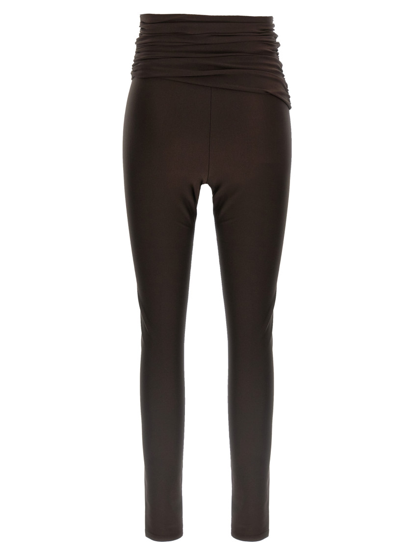 Vicky Leggings Brown