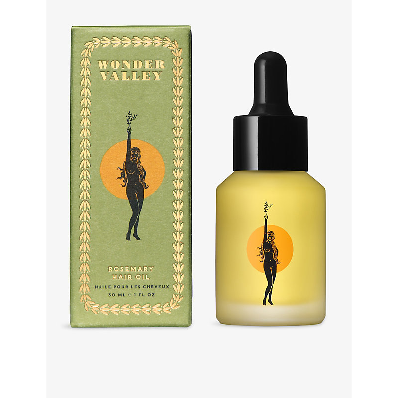 Rosemary Hair Oil 30ml