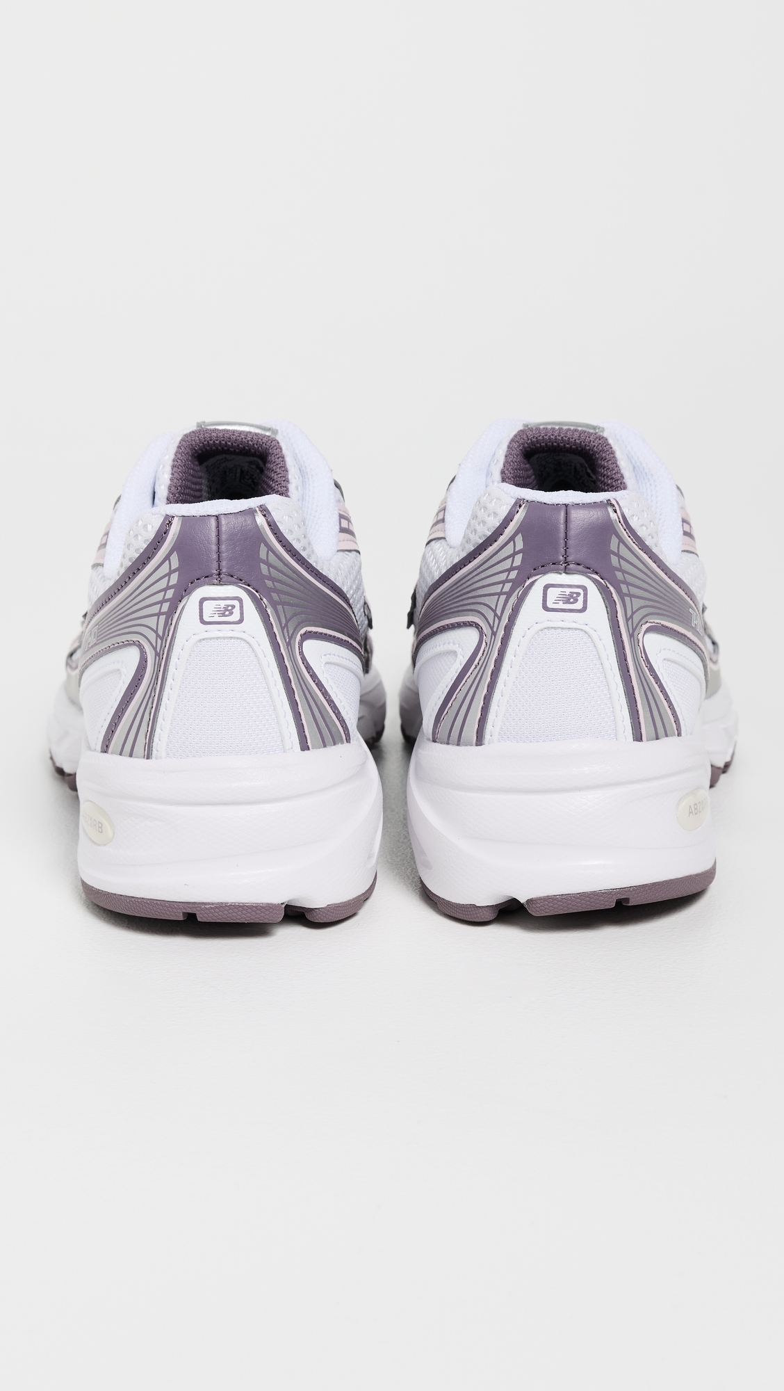New Balance 740 Sneakers Purple White W