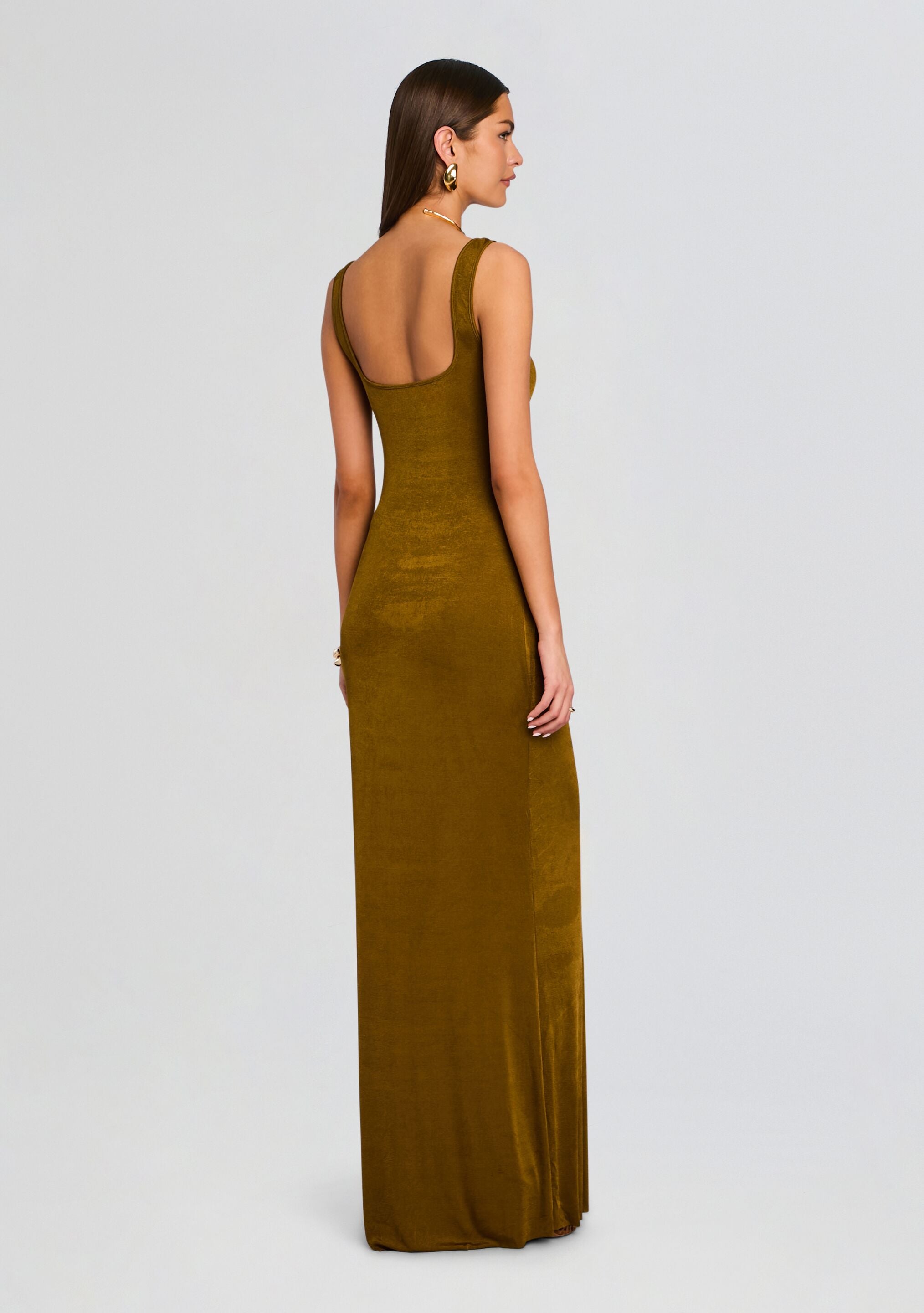 Luna Dress