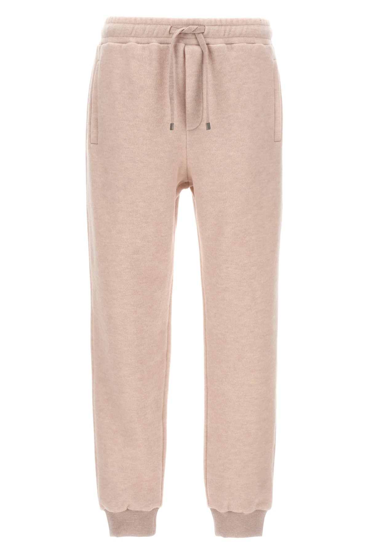 Wool Joggers