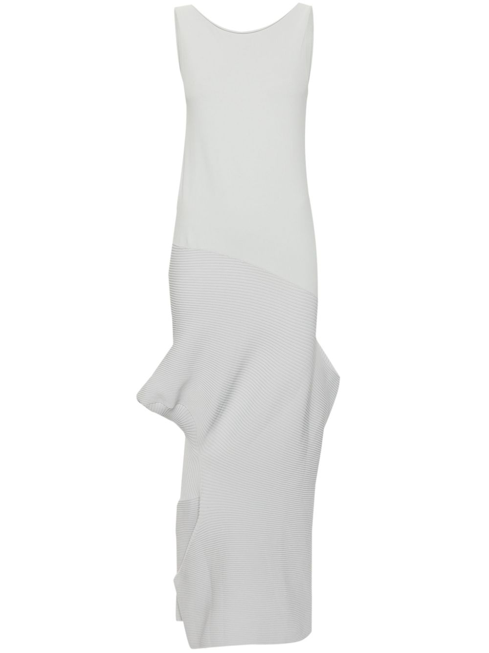Emerge maxi dress - Black