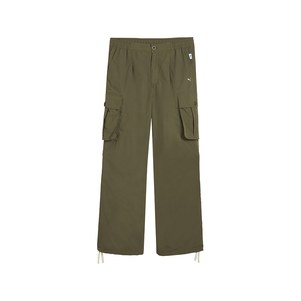 MMQ Cordura Cargo Pants