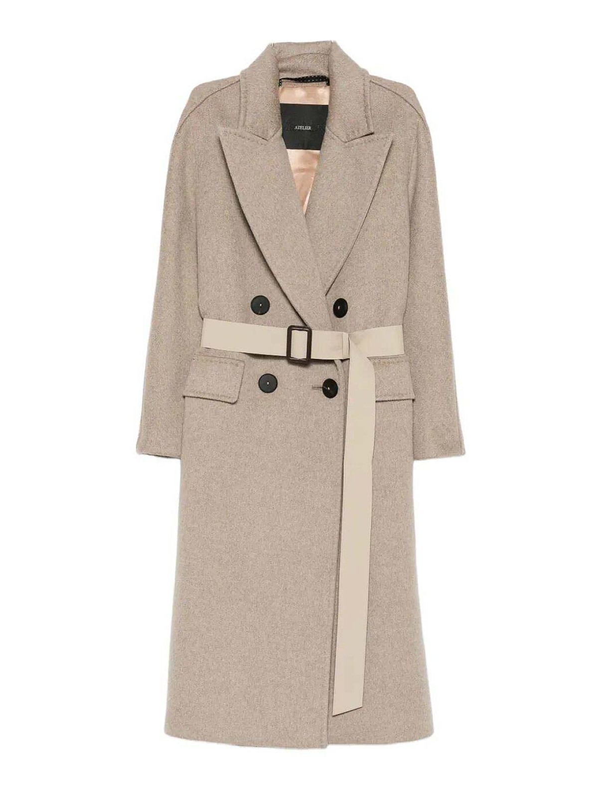`Maxmara Atelier` Coat
