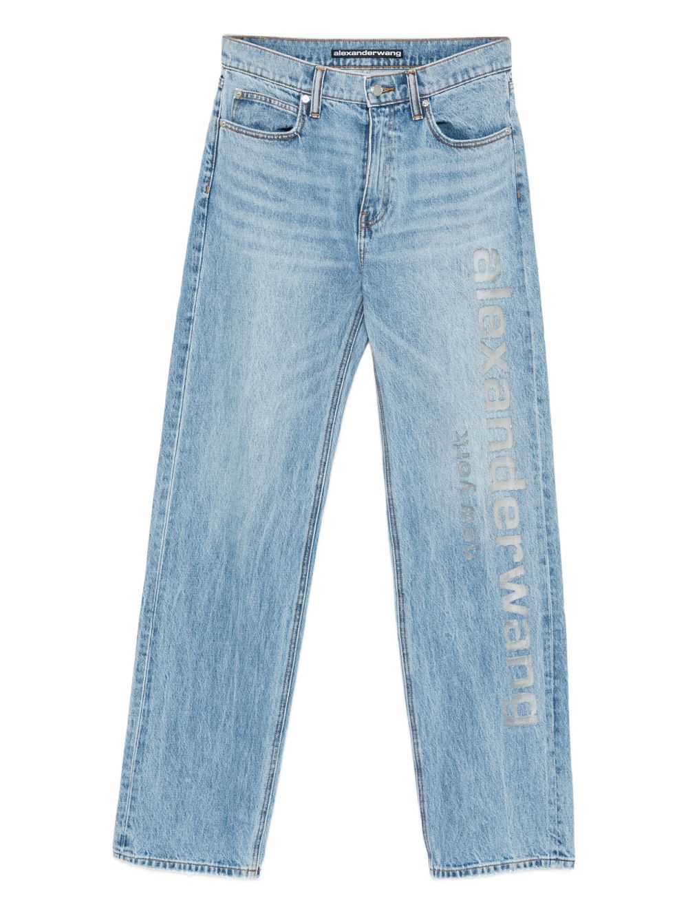 Ez jeans - Blue