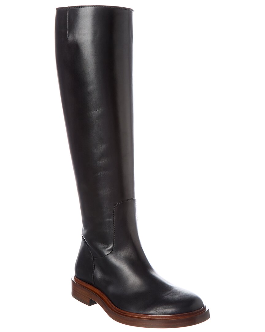 TOD’s Leather Boot
