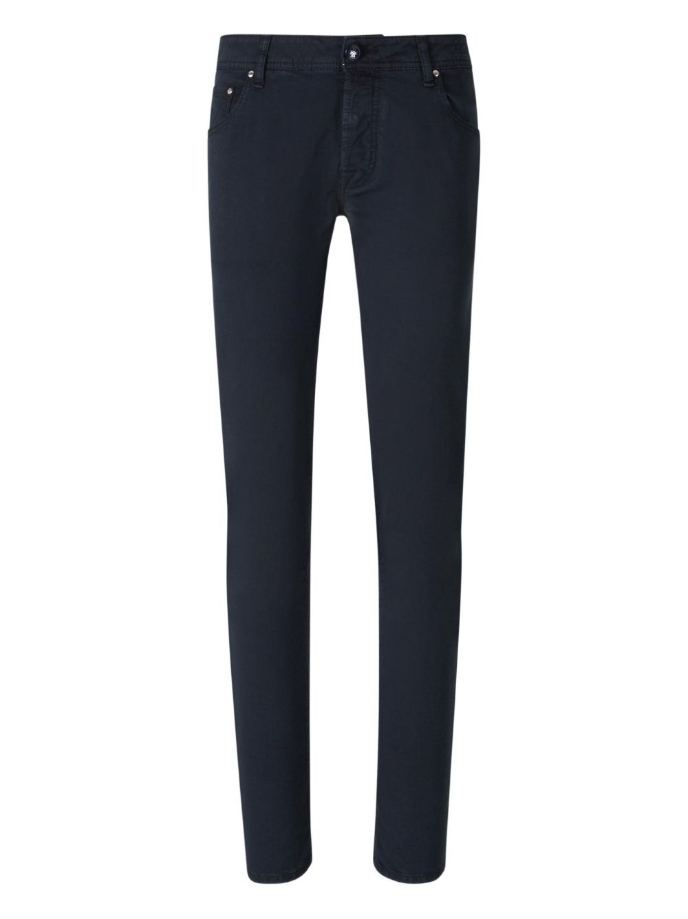 Jacob Cohën slim-fit jeans - Blue