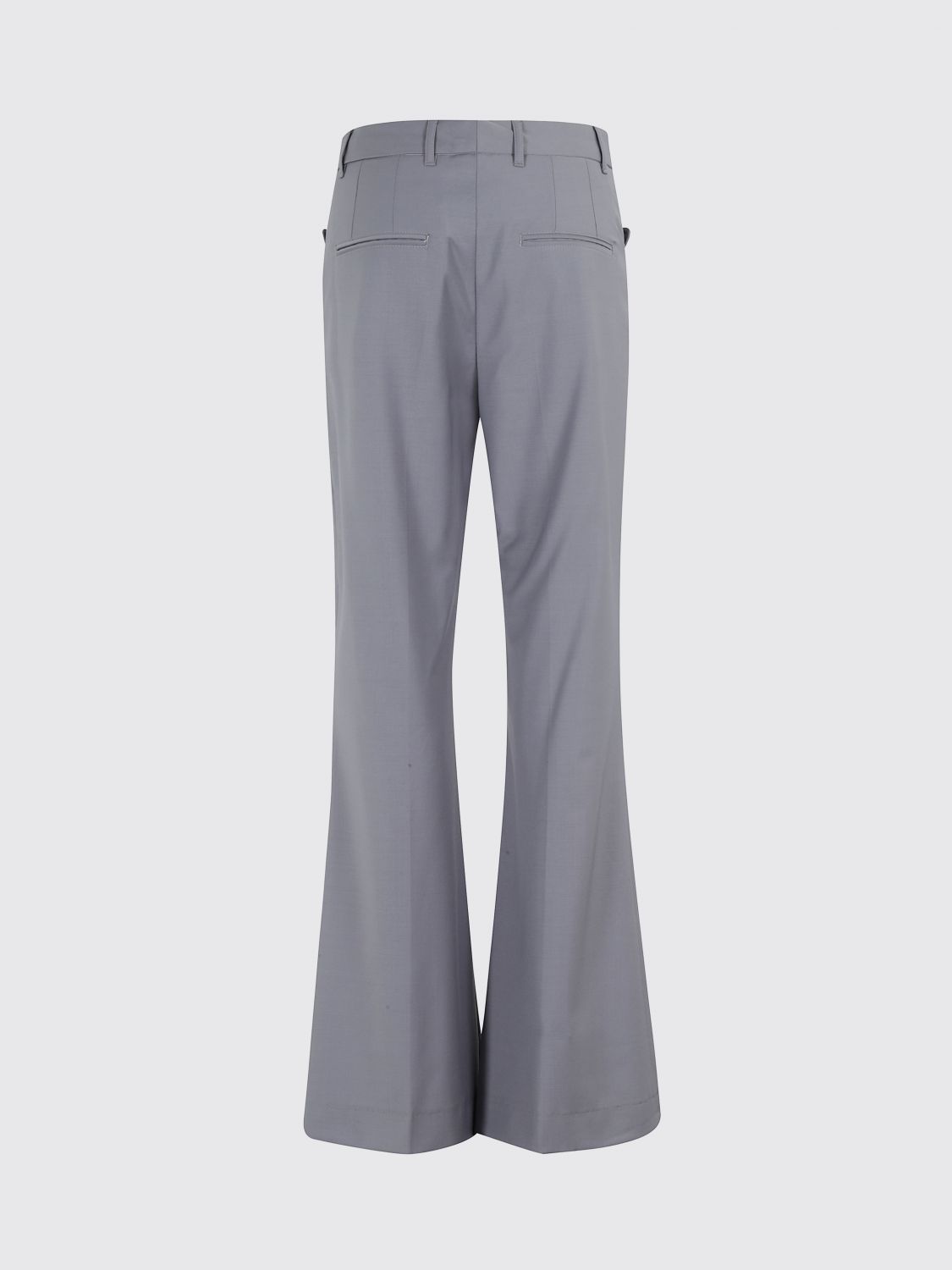 Pants Woman color Black