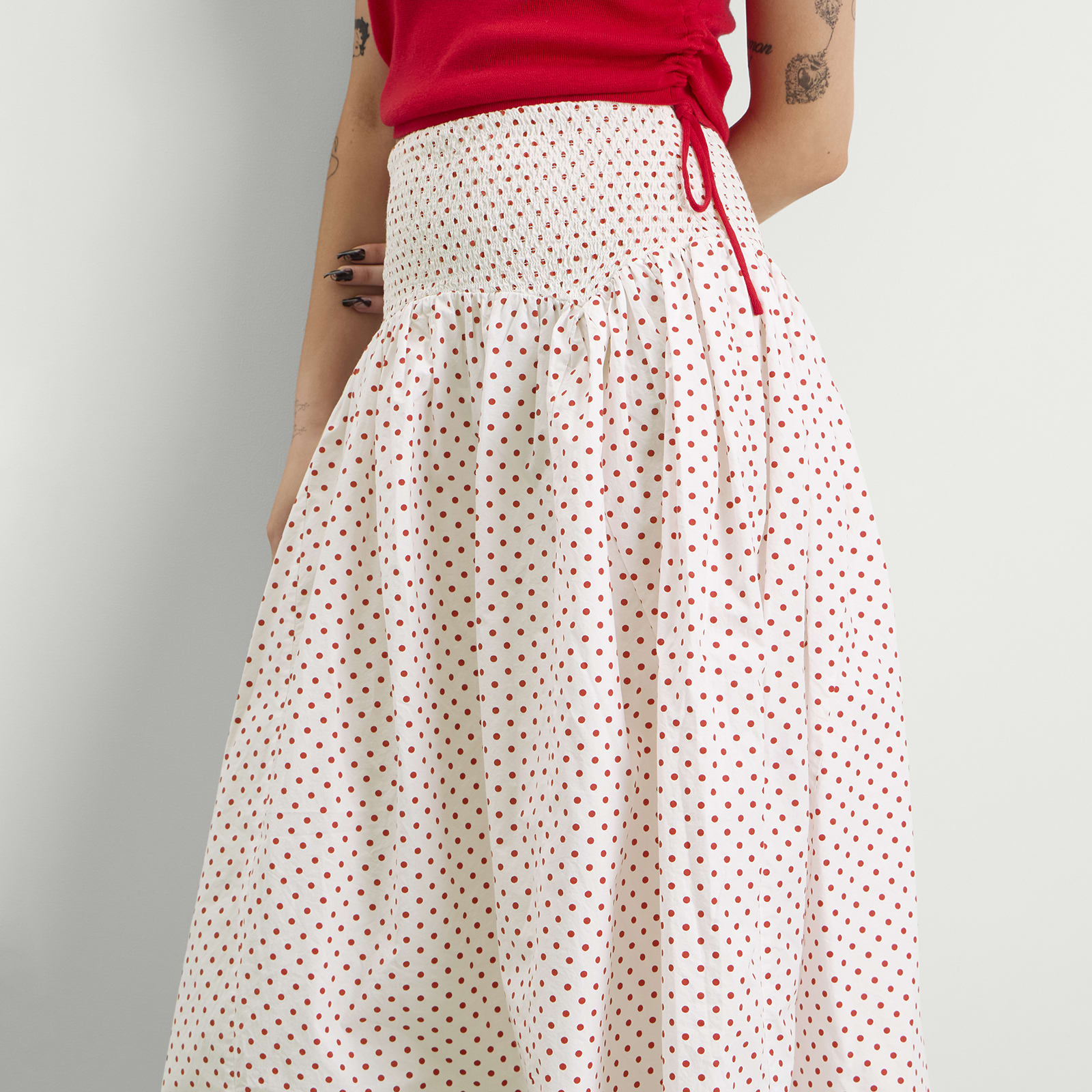 Women's Layla Skirt Multi
