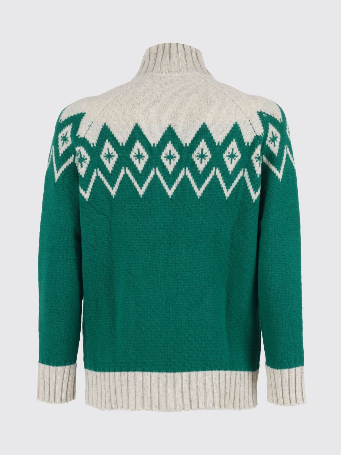 Sweater Men color White