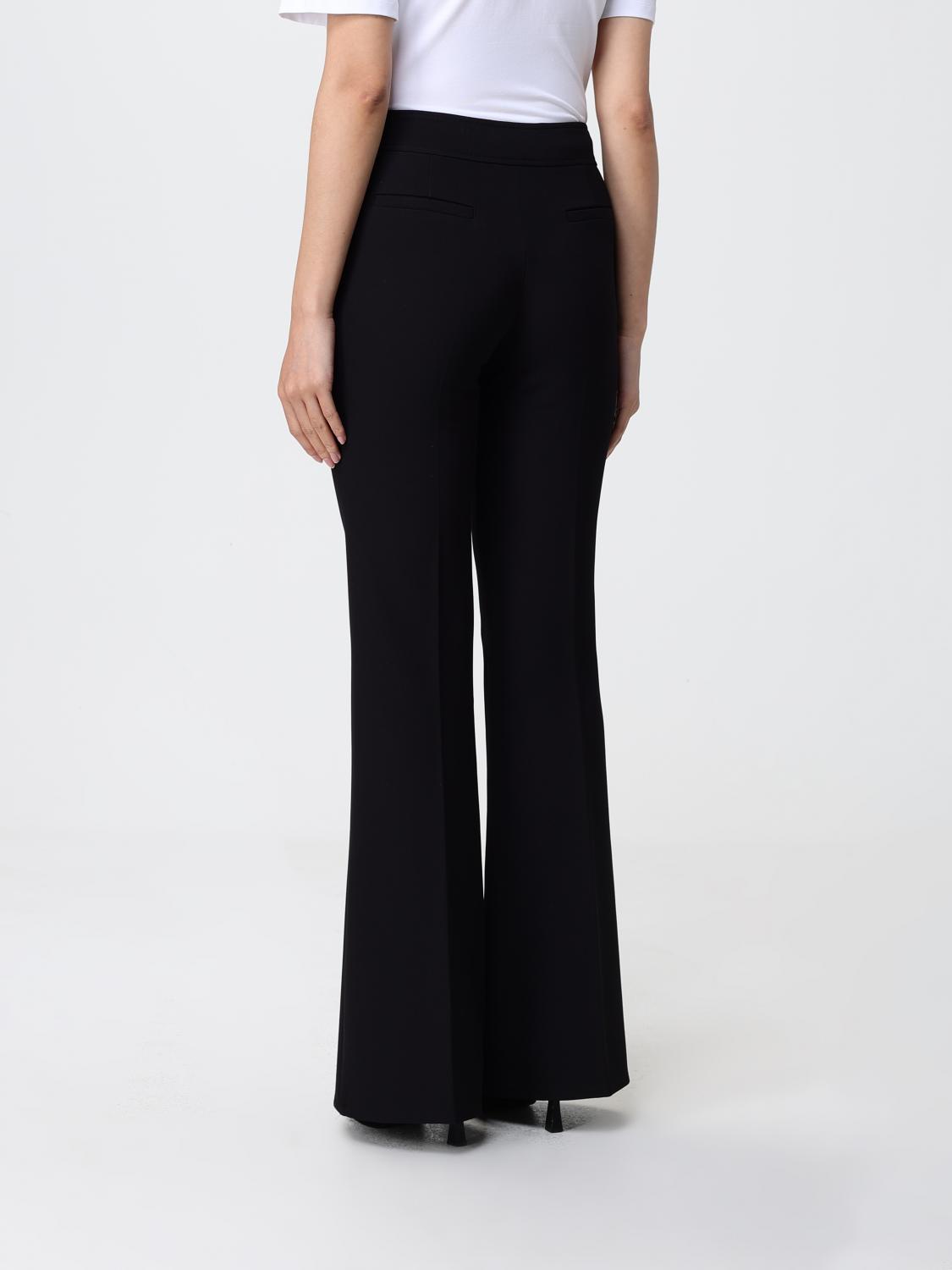Pants Woman color White