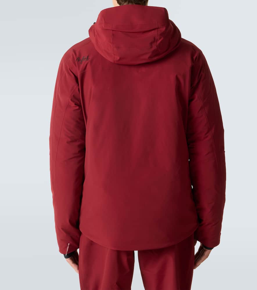 Hayden 3L Shell ski jacket