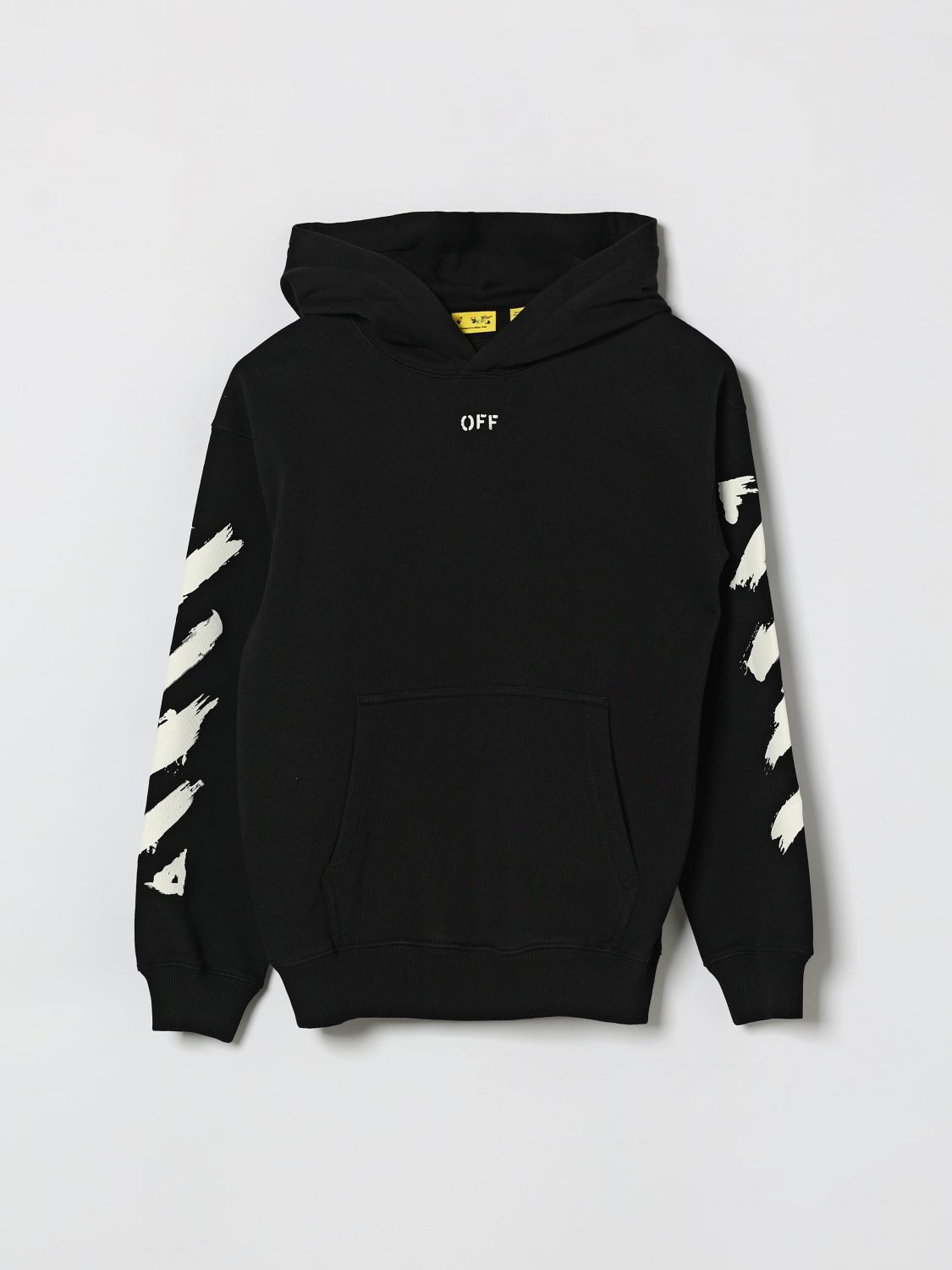 Sweater Kids color Black