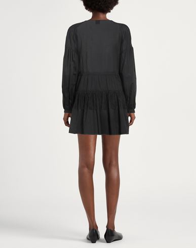 Woman Mini dress Black