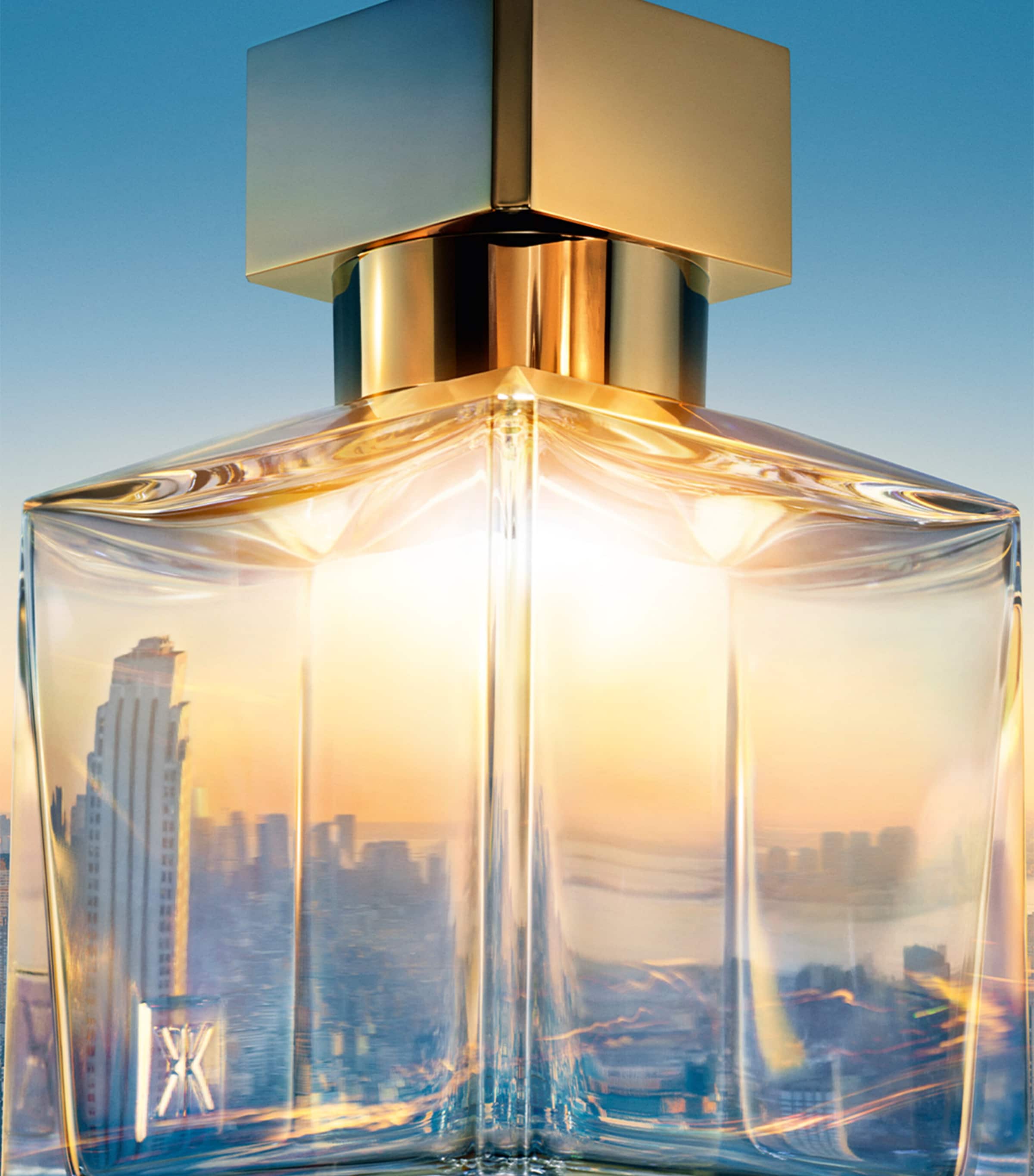 724 Eau de parfum