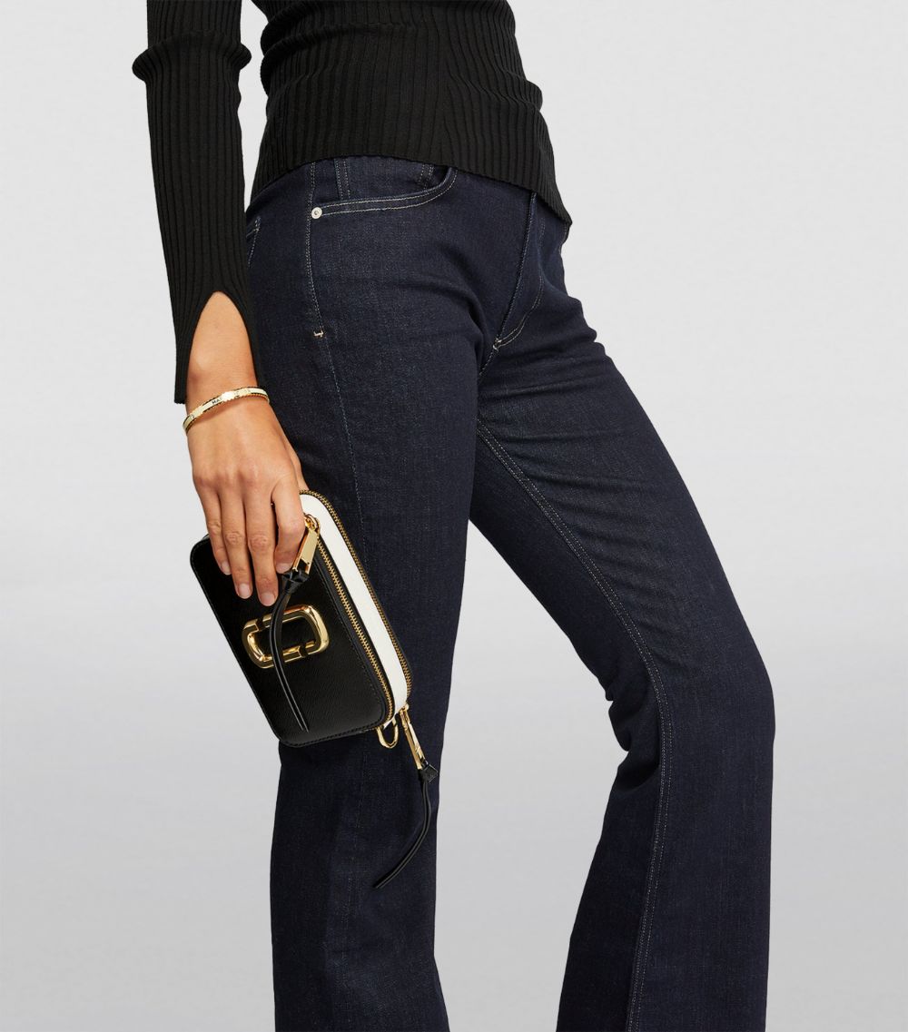 The Snapshot Cross-Body Bag