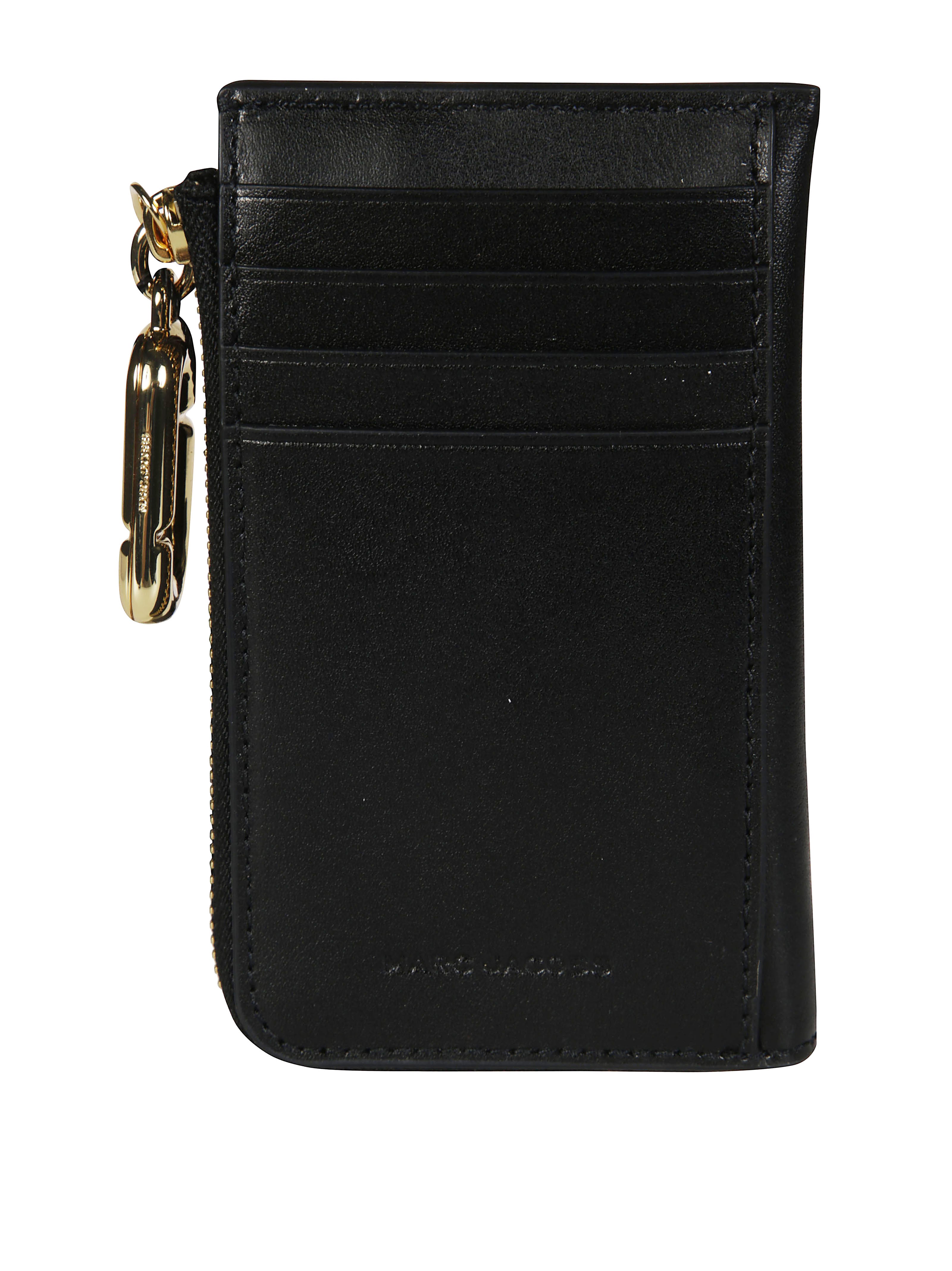 Top Zip Multi Wallet for Women
