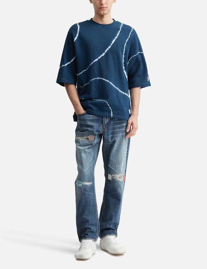 Slim Fit Denim CS138