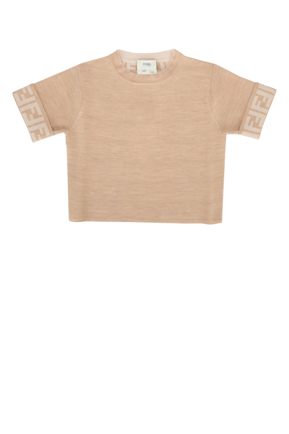 Maglia Sweater — Beige