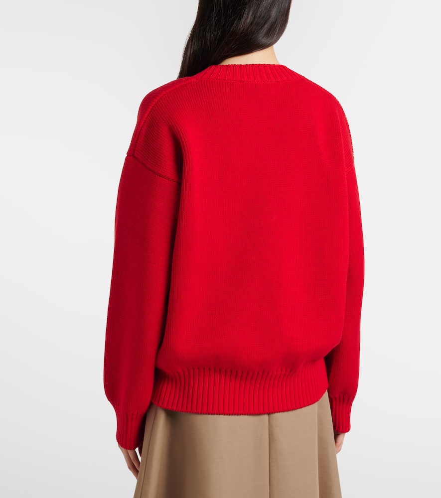 Róhe Cotton sweater