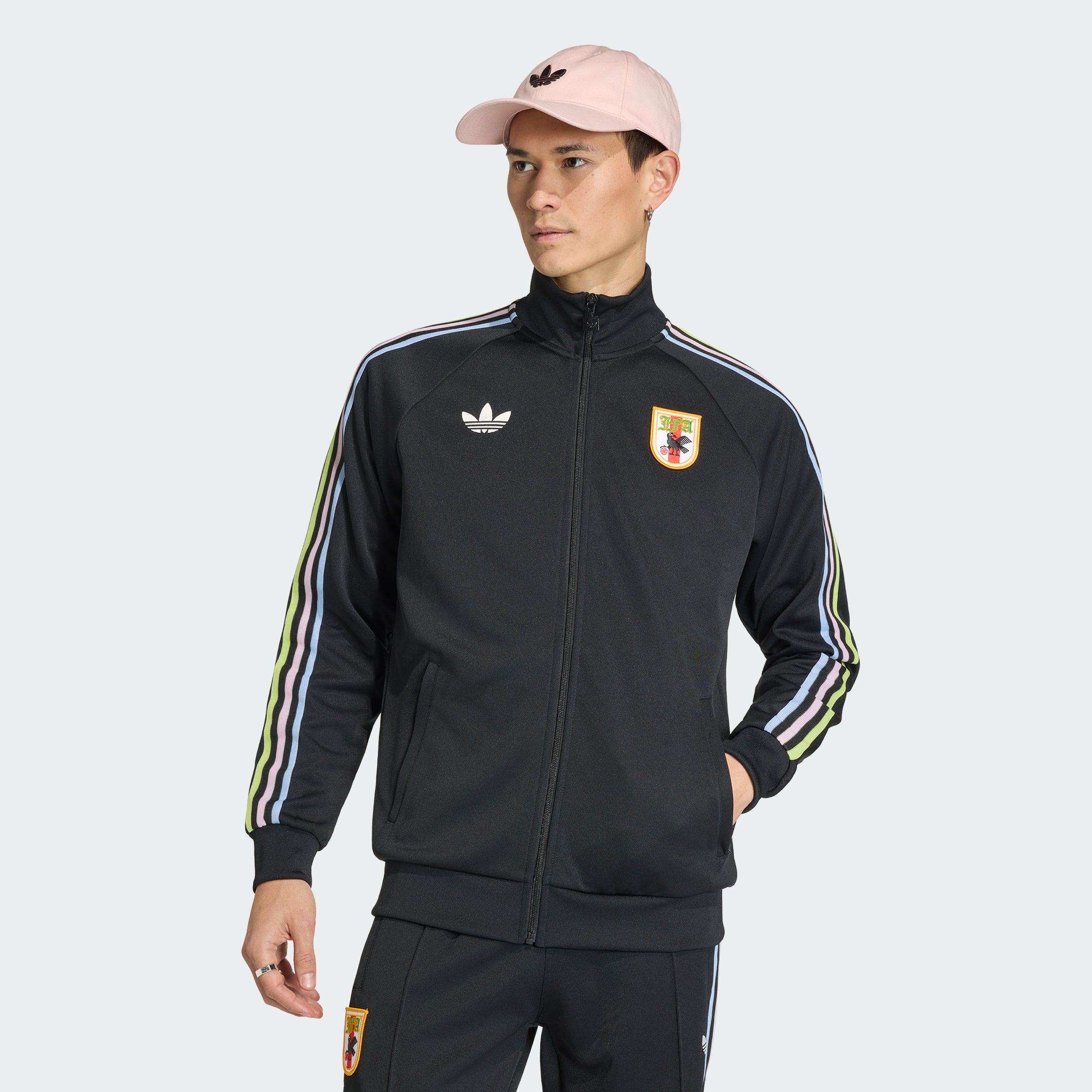 Men's Japan Originals Track Top