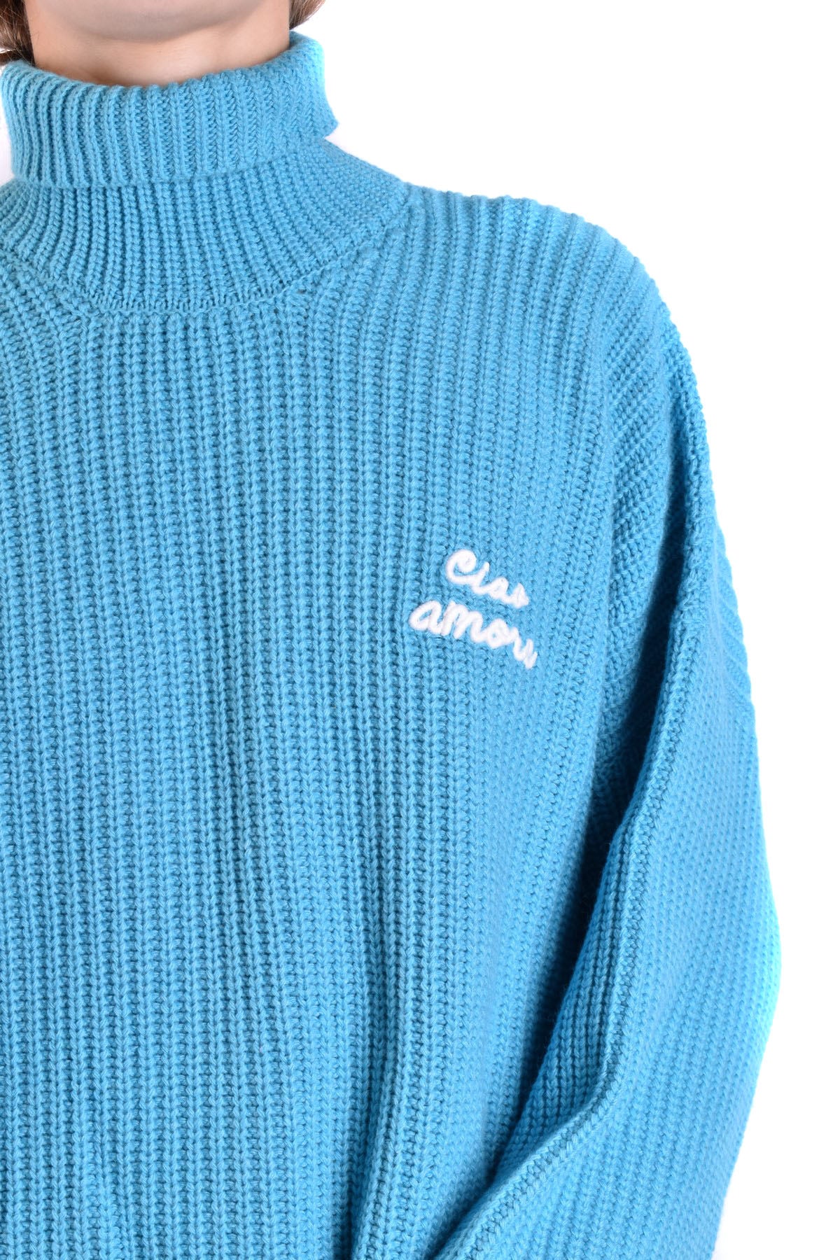 Maglie Giada Benincasa Blu