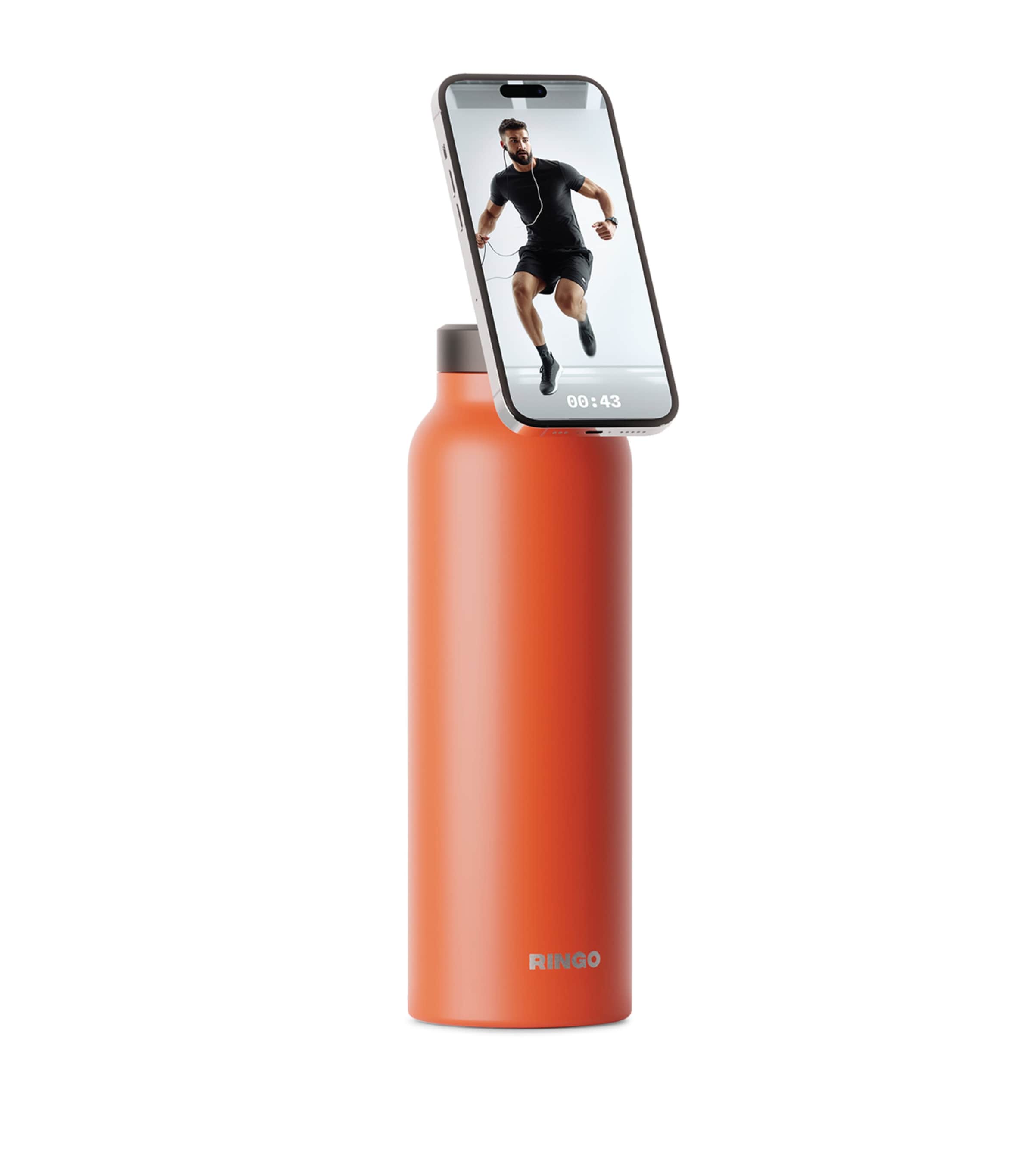 MagSafe Water Bottle